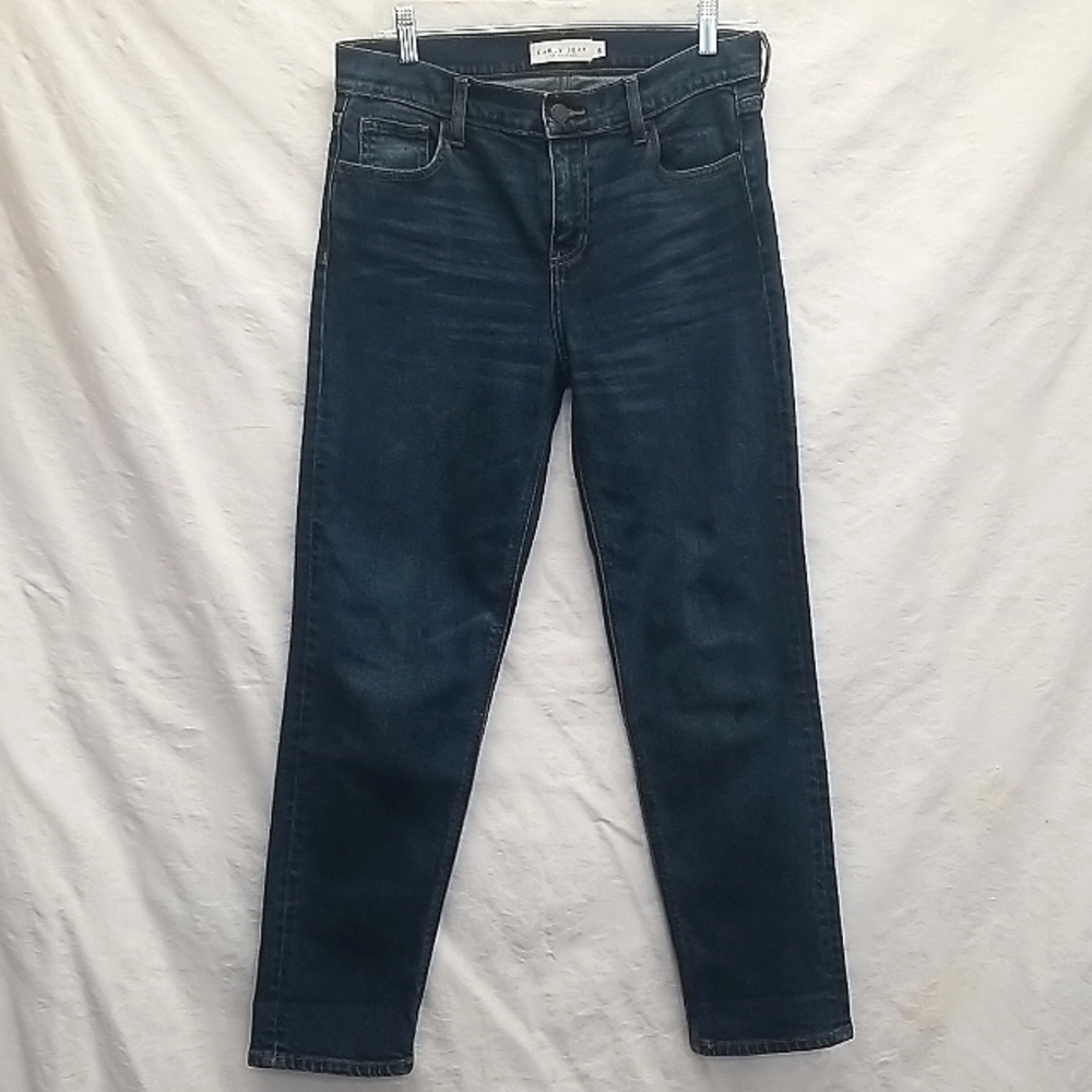 Carly Jean Los Angeles Jeans